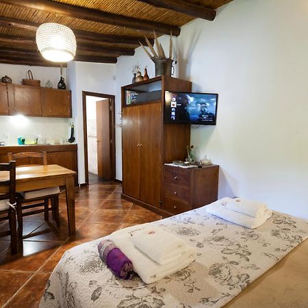 Posada De Rosas Mendoza Kültér fotó