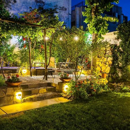 Posada De Rosas Mendoza Kültér fotó