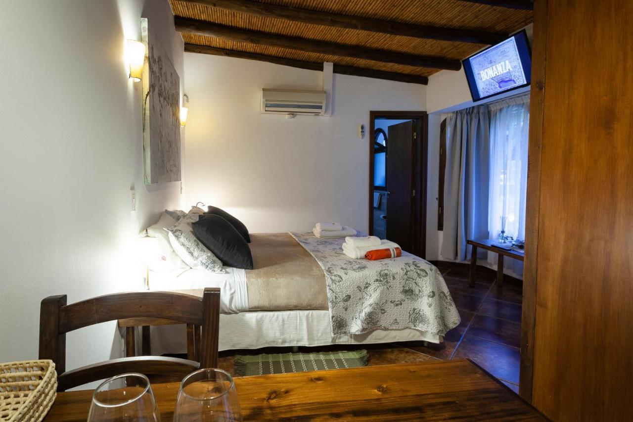 Posada De Rosas Mendoza Kültér fotó
