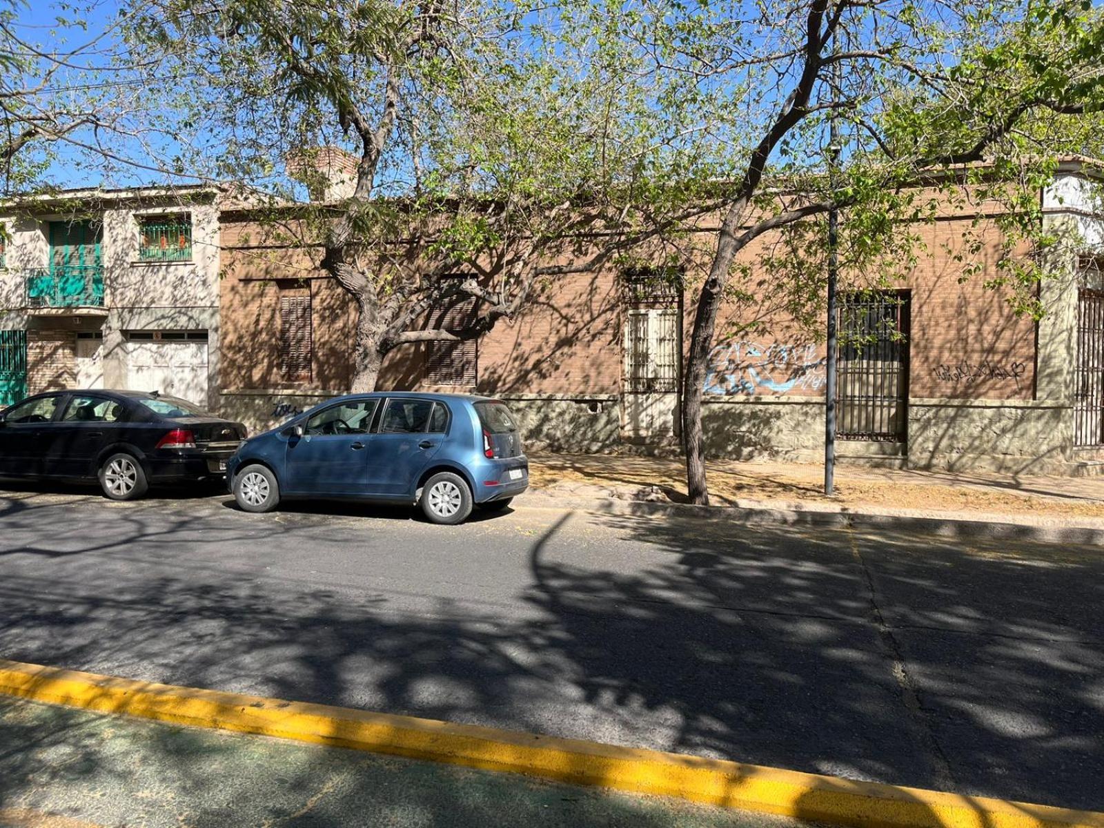 Posada De Rosas Mendoza Kültér fotó
