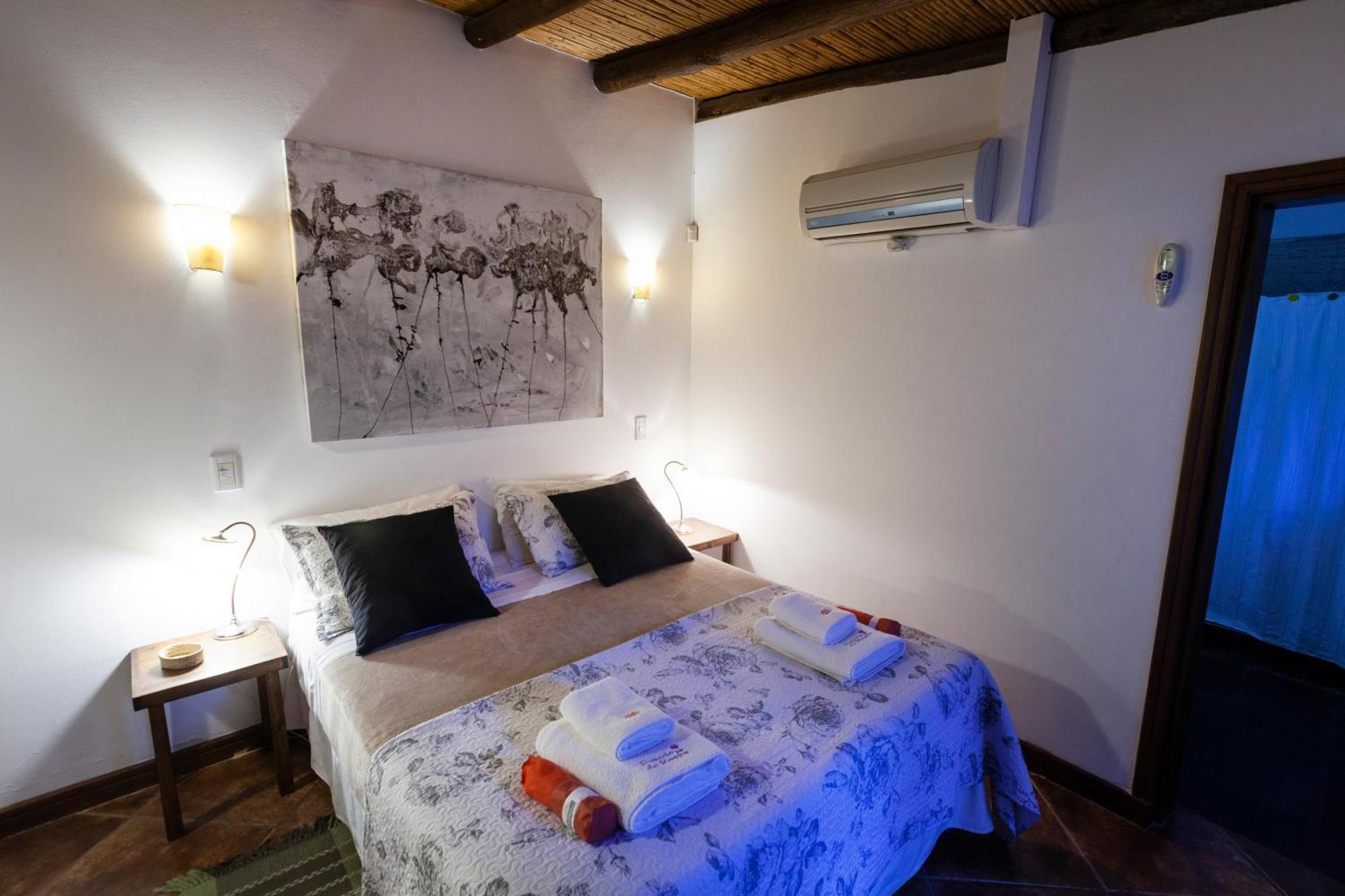 Posada De Rosas Mendoza Kültér fotó